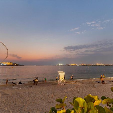 Jumeirah Beach Residents, Free Parking Ντουμπάι Εξωτερικό φωτογραφία