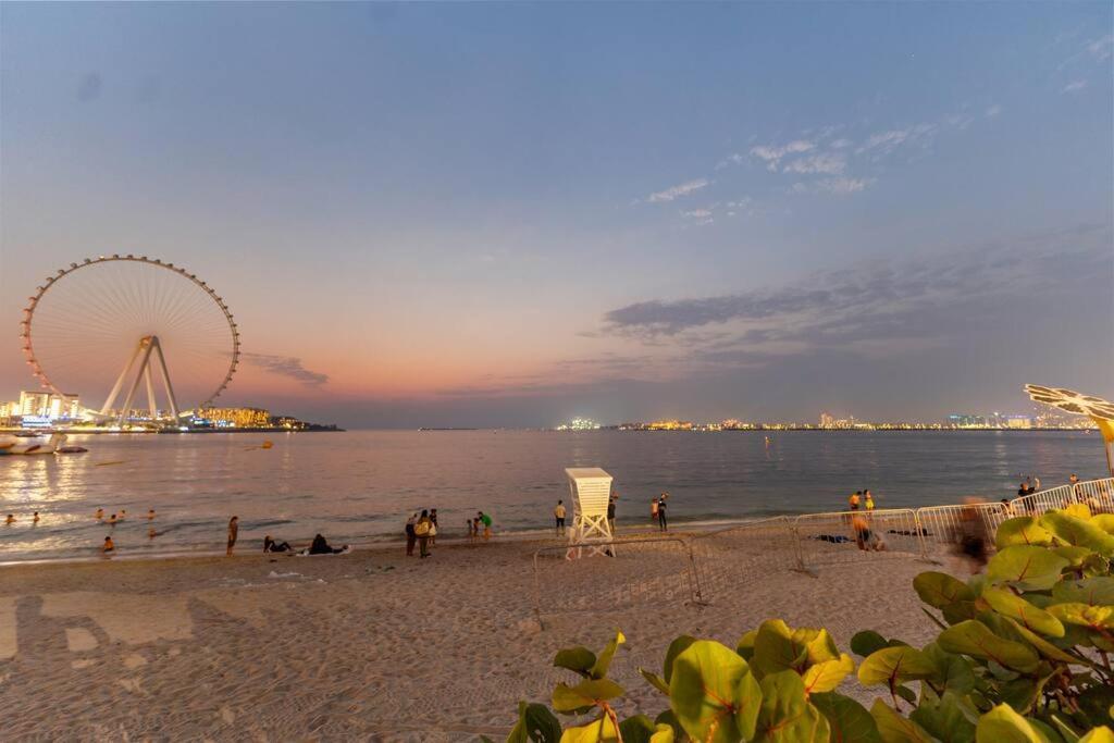 Jumeirah Beach Residents, Free Parking Ντουμπάι Εξωτερικό φωτογραφία
